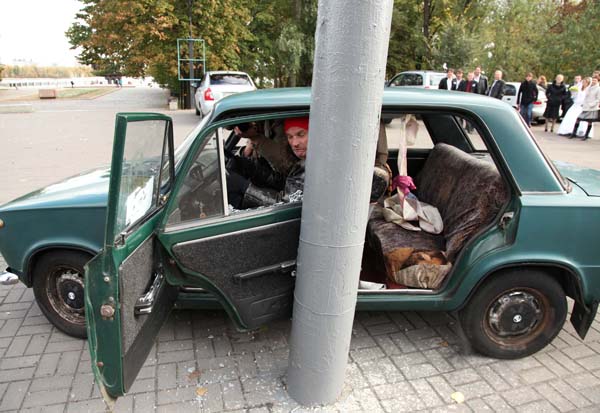 Кузьма Скрябін Кузьма Скрябін