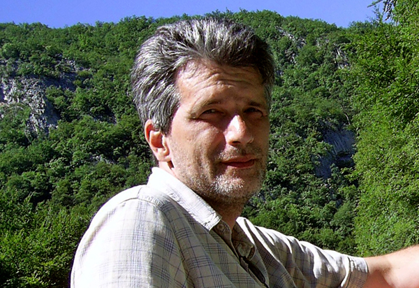 Андрей Куликов финиш