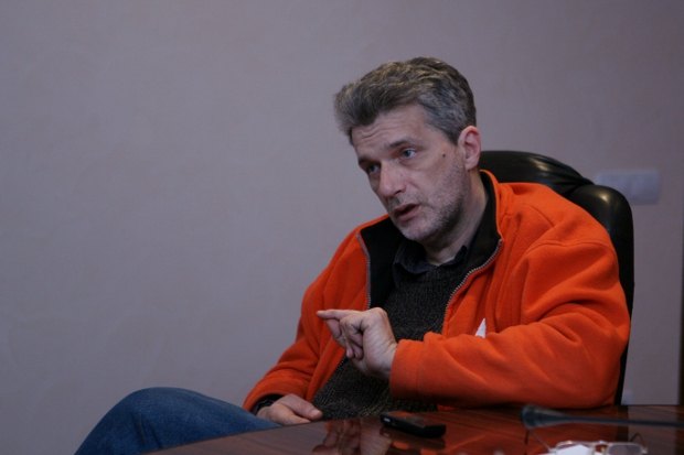 Андрій Куликов інтерв Андрій Куликов інтерв
