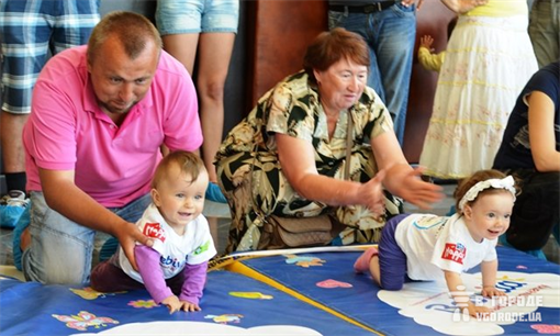 Конкурс Baby Drive Конкурс Baby Drive