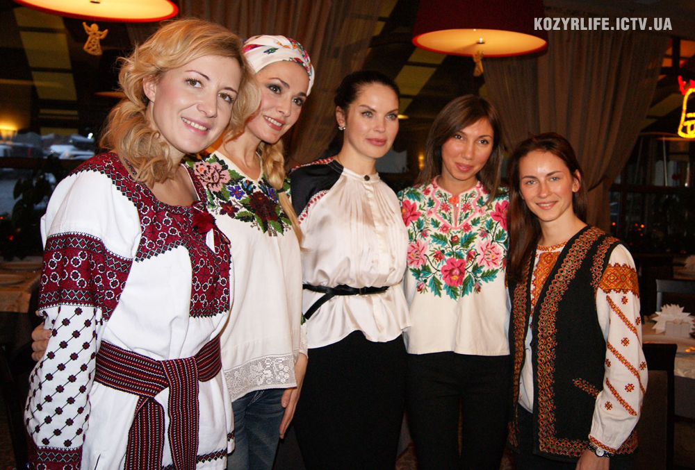 Зіркові дівчата на Winter Romantik Fest-2014 Зіркові дівчата на Winter Romantik Fest-2014