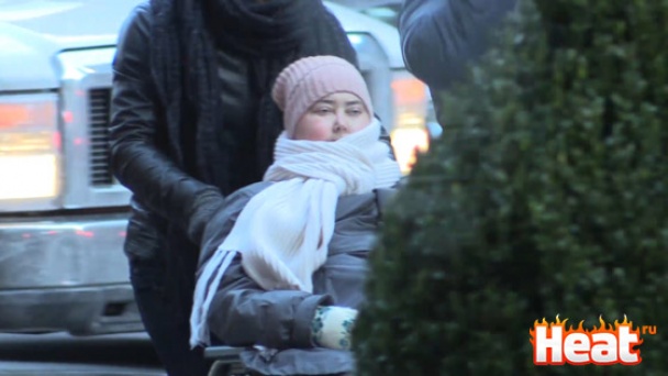 Жанна 1