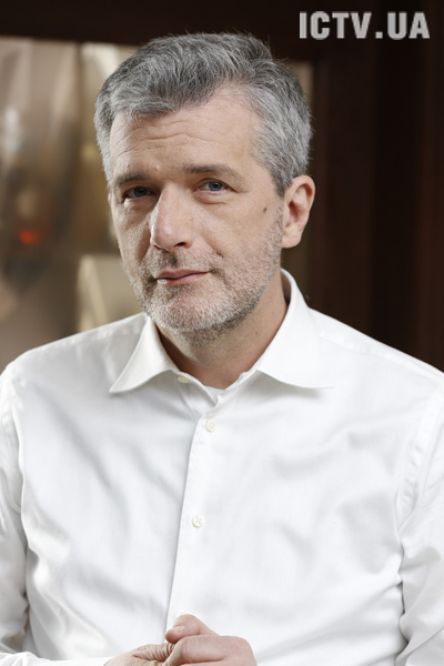 8 березня: Андрій Куликов