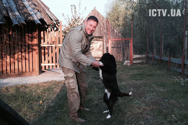 стогний