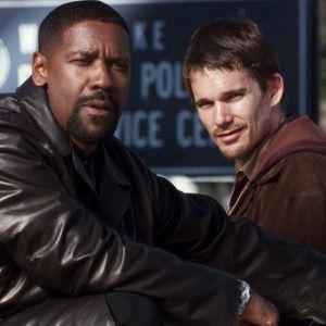 Тренувальний день