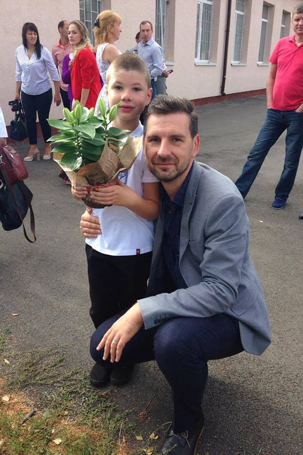 Вадим Карпьяк 
