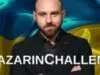 Известный блогер и телеведущий Павел Казарин переходит на украинский язык
