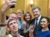 Журналістів «Фактів» (ICTV) відзначили орденами «За заслуги» ІІІ ступеня