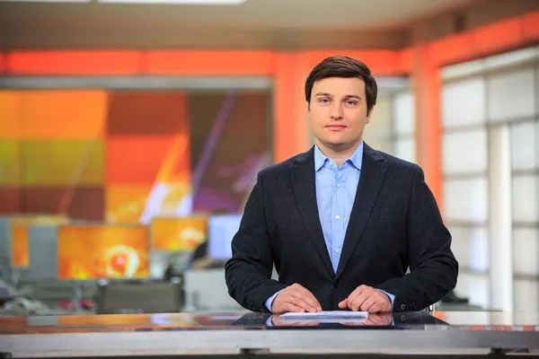 Сьогодні День народження святкує Андрій Ковальський