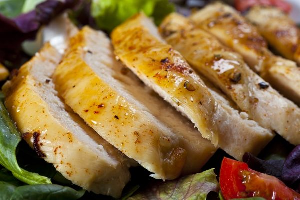 http://www.dreamstime.com/royalty-free-stock-image-sliced-chicken-breast-image18743776