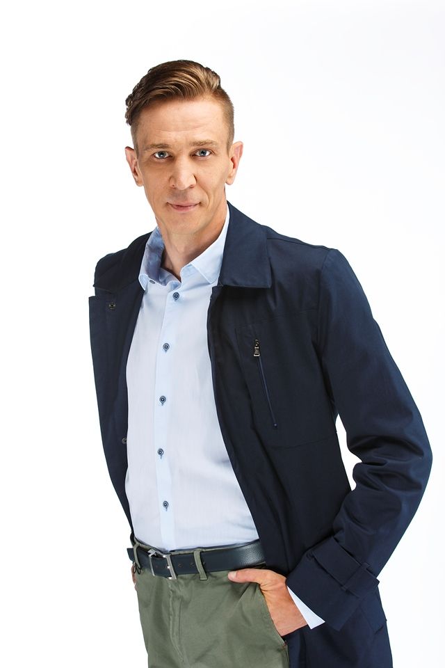 Сергей Смальчук