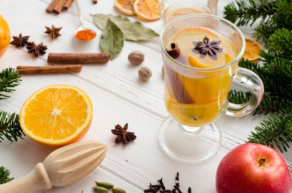http://www.dreamstime.com/stock-photo-mulled-wine-orange-christmas-hot-white-glass-honey-cinnamon-sticks-star-anise-spices-ingredients-wooden-background-image130741300