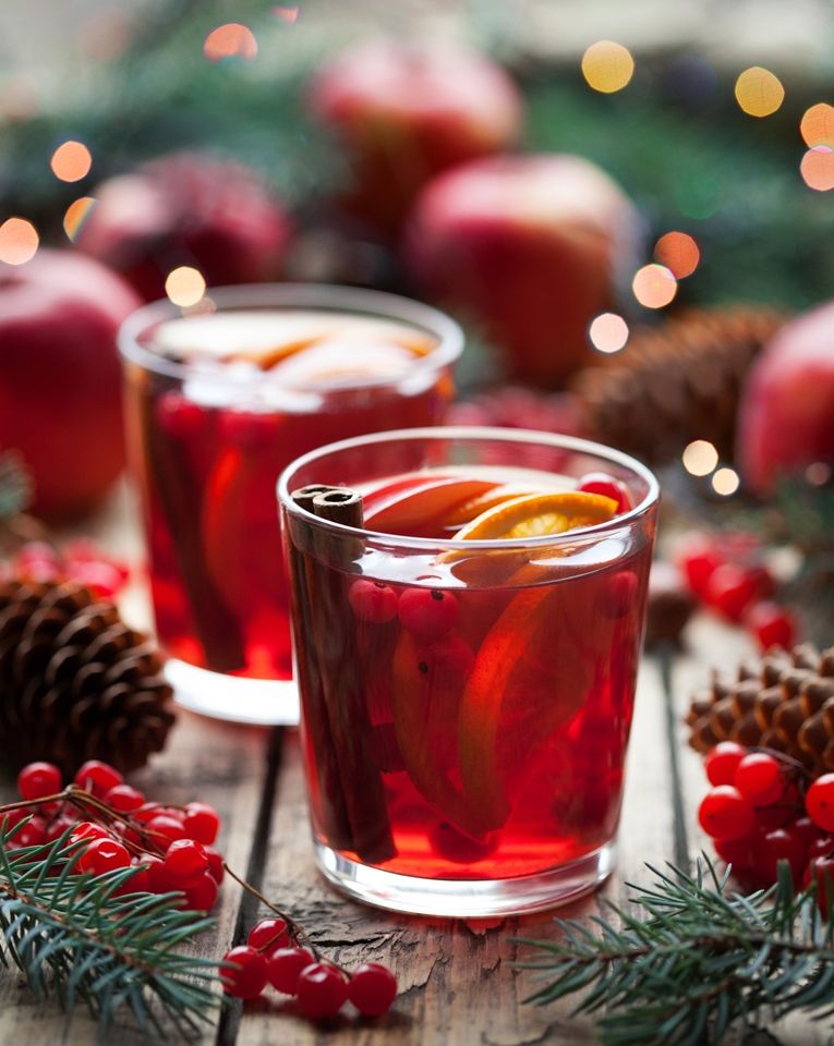 http://www.dreamstime.com/stock-image-winter-warm-drink-cranberry-orange-pomegranate-punch-mulled-wine-sangria-wooden-table-christmas-tree-decorations-rustic-image81009461