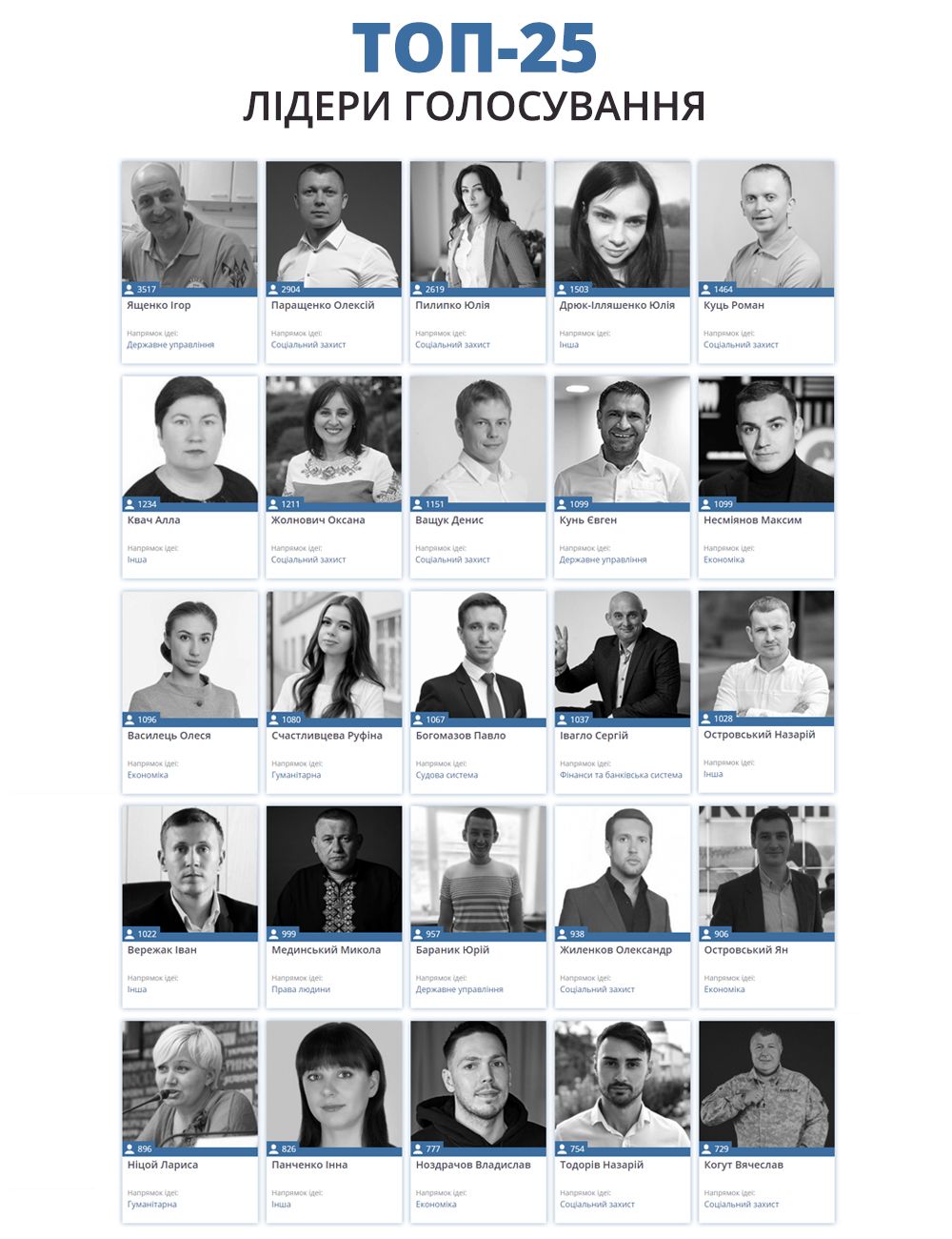 топ25_інтернет виборці