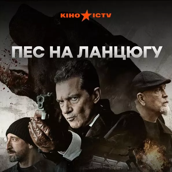 Кино Новогодний Пес