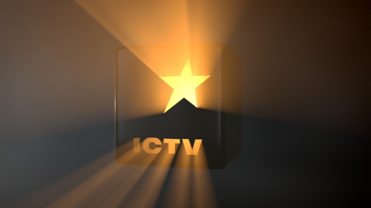 Історичний рік ICTV