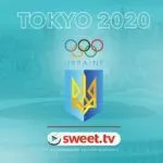 Олімпійські ігри онлайн і в записі: SWEET.TV став офіційним партнером Національного олімпійського комітету України