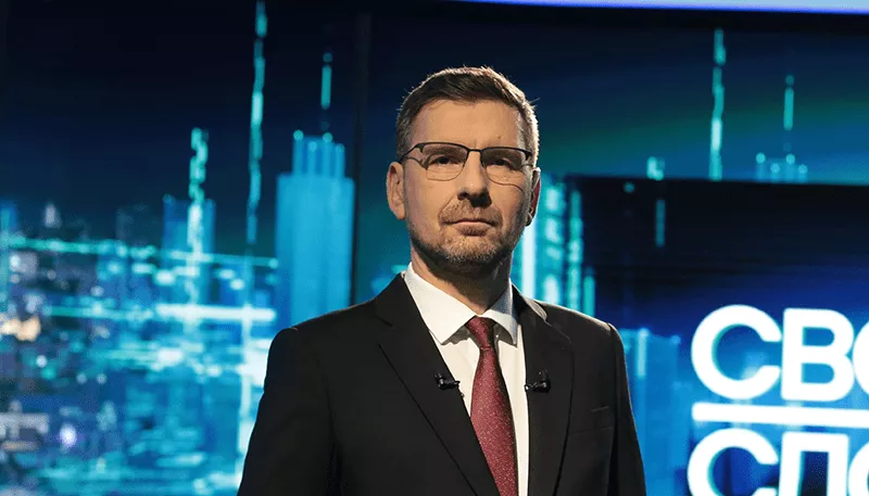 Вадим Карп’як пояснив, чому українцям легко купитися на пропаганду та вкиди ворога