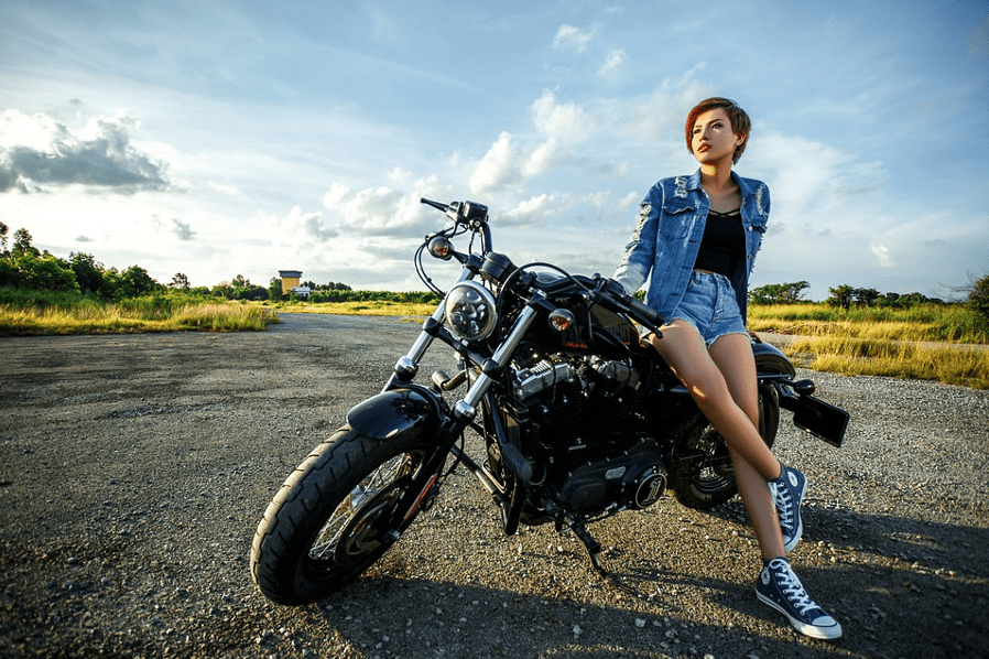 Що Motozilla обов’язково радить оглядати перед купівлею б/у мотоцикла або скутера