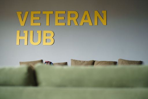Veteran Hub відкриває оновлений простір у Києві