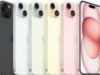 iPhone 15: Революция мобильной инновации в 2023 году