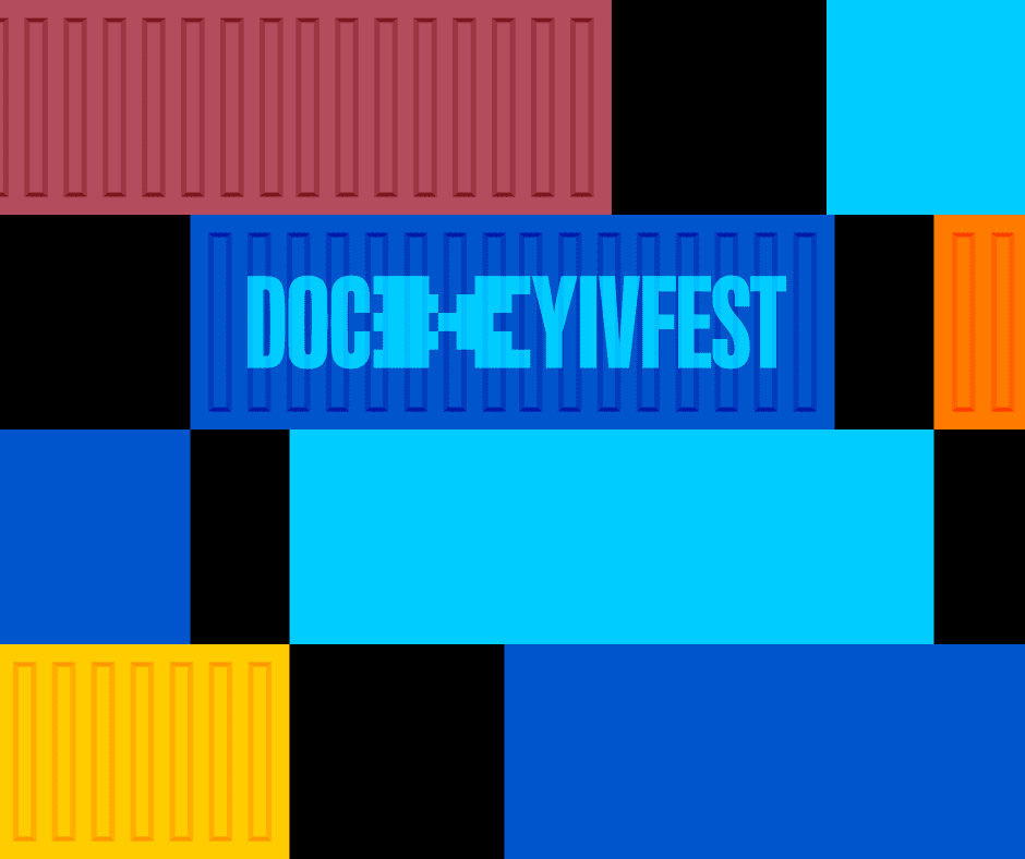 Doc Kyiv Fest оголосив про старт прийому заявок на участь у конкурсній програмі