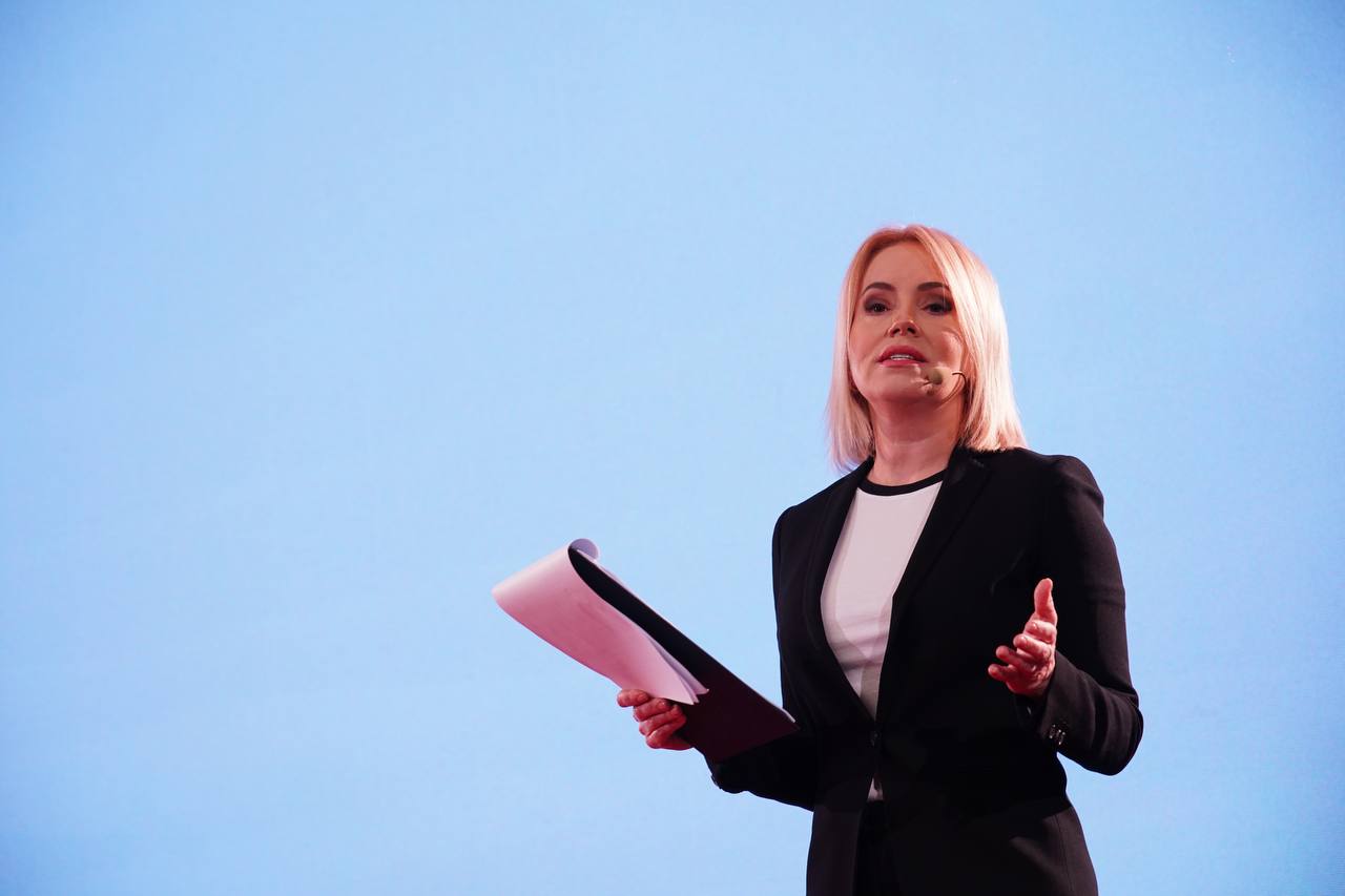 Business Wisdom Summit об’єднав 35+ управлінців у пошуку стратегій розвитку під час війни