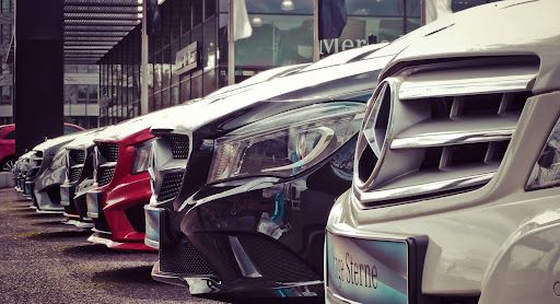 Автомобілі з салону, які найбільше втрачають в ціні після покупки