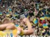 Лучшие достижения украинских футбольных клубов в европейских турнирах