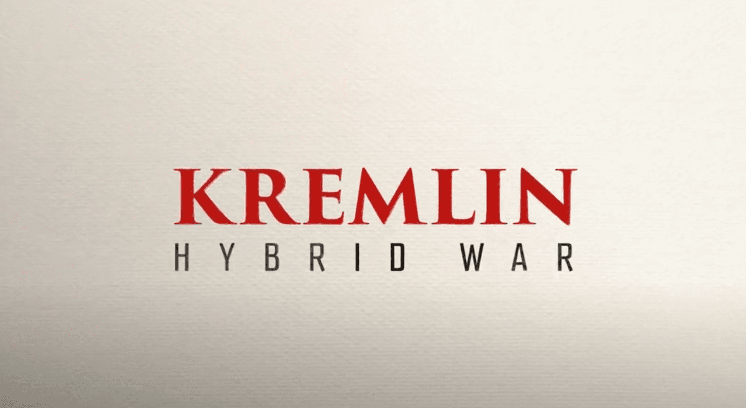 Телеканал ICTV2 покаже прем’єру двох документальних циклів «Кремль. Гібридна війна» та «Рецепти промивання мізків»