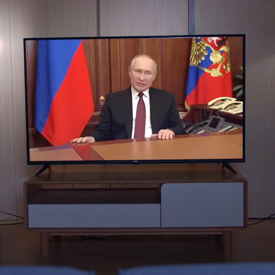 Медіаграмотність як ключ до боротьби з російською пропагандою