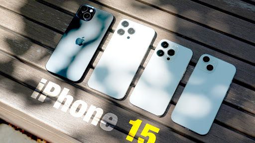 Вибір iPhone 15: яка модель підійде саме вам