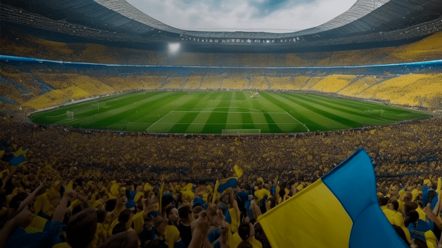 Збірна України на Євро-2024: експерти дають оптимістичні прогнози