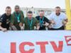 У Звягелі відбулися змагання серед ветеранів та військовослужбовців «Сильні України»