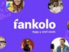 Новая социальная сеть для украинцев: Fankolo предлагает платформу без русского контента