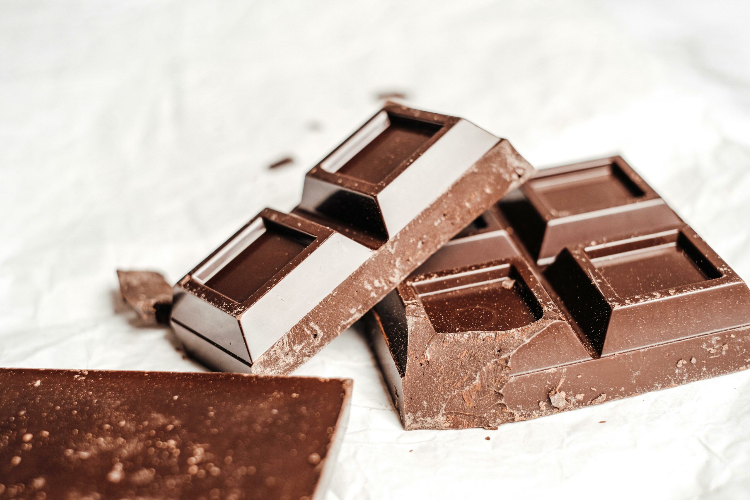 Шоколад Lindt: история и преимущества