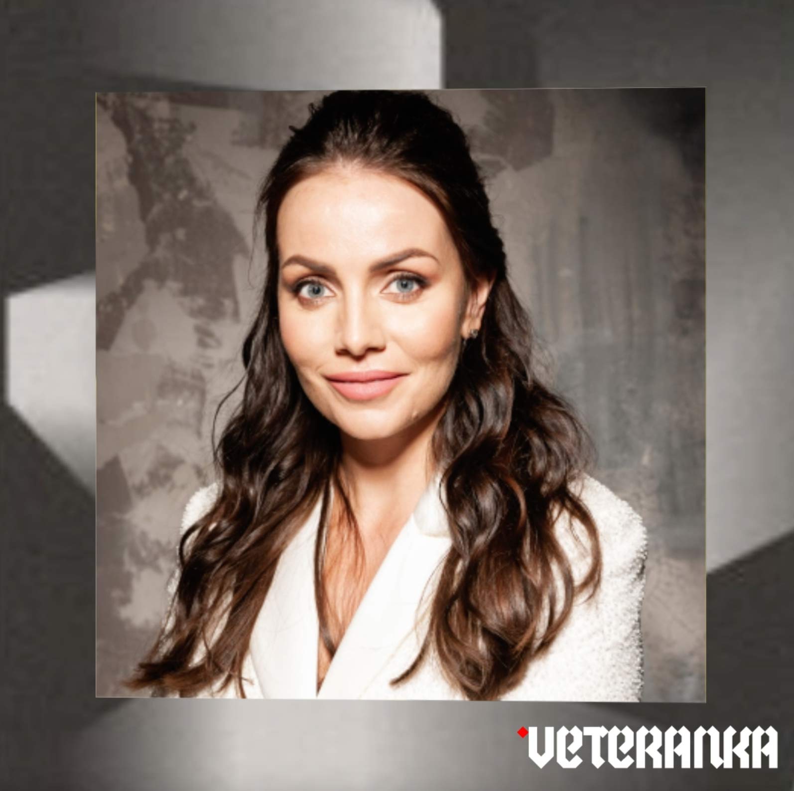 6 млн гривень для жінок, які творять історію: Ведуча ICTV2 Юлія Зорій долучилась до збору проєкту “Сила сестринства” від VETERANKA