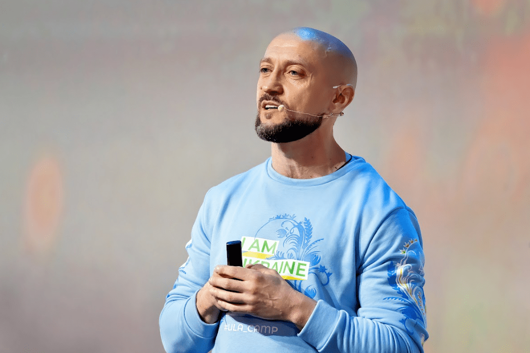 Подив повертає людині світ