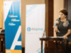 Ukrainian Energy Security Dialogue 2024: Ведуча ICTV Олена Фроляк виступила модераторкою дискусії на заході з питань енергетичної безпеки
