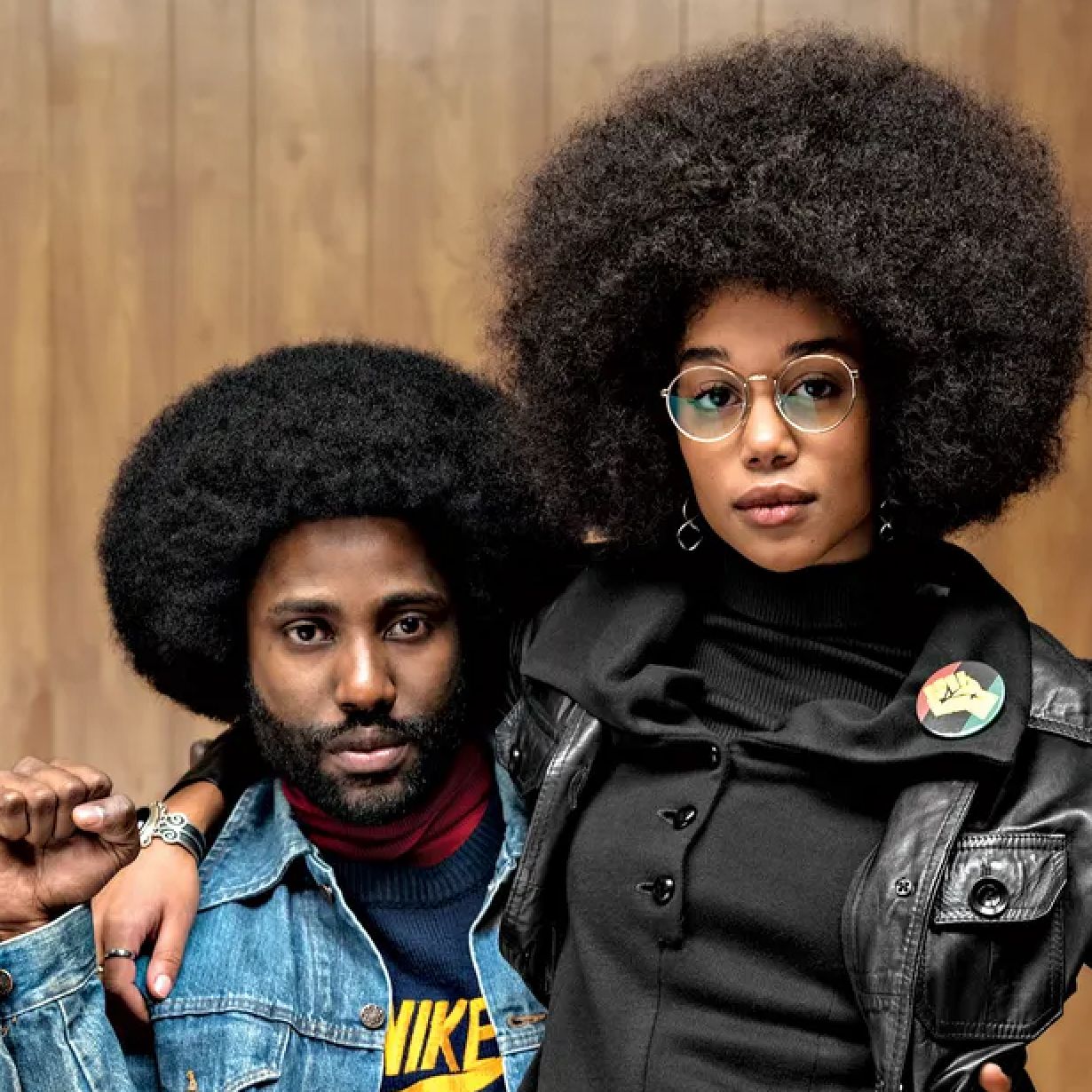 Чорний куклукскланівець