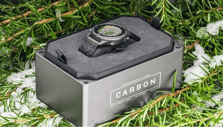 Чому військові обирають смарт-годинники преміальних серій від Garmin?