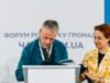 Міжнародна компанія МХП підписала “Принципи бізнесу, дружнього до ветеранів і ветеранок”