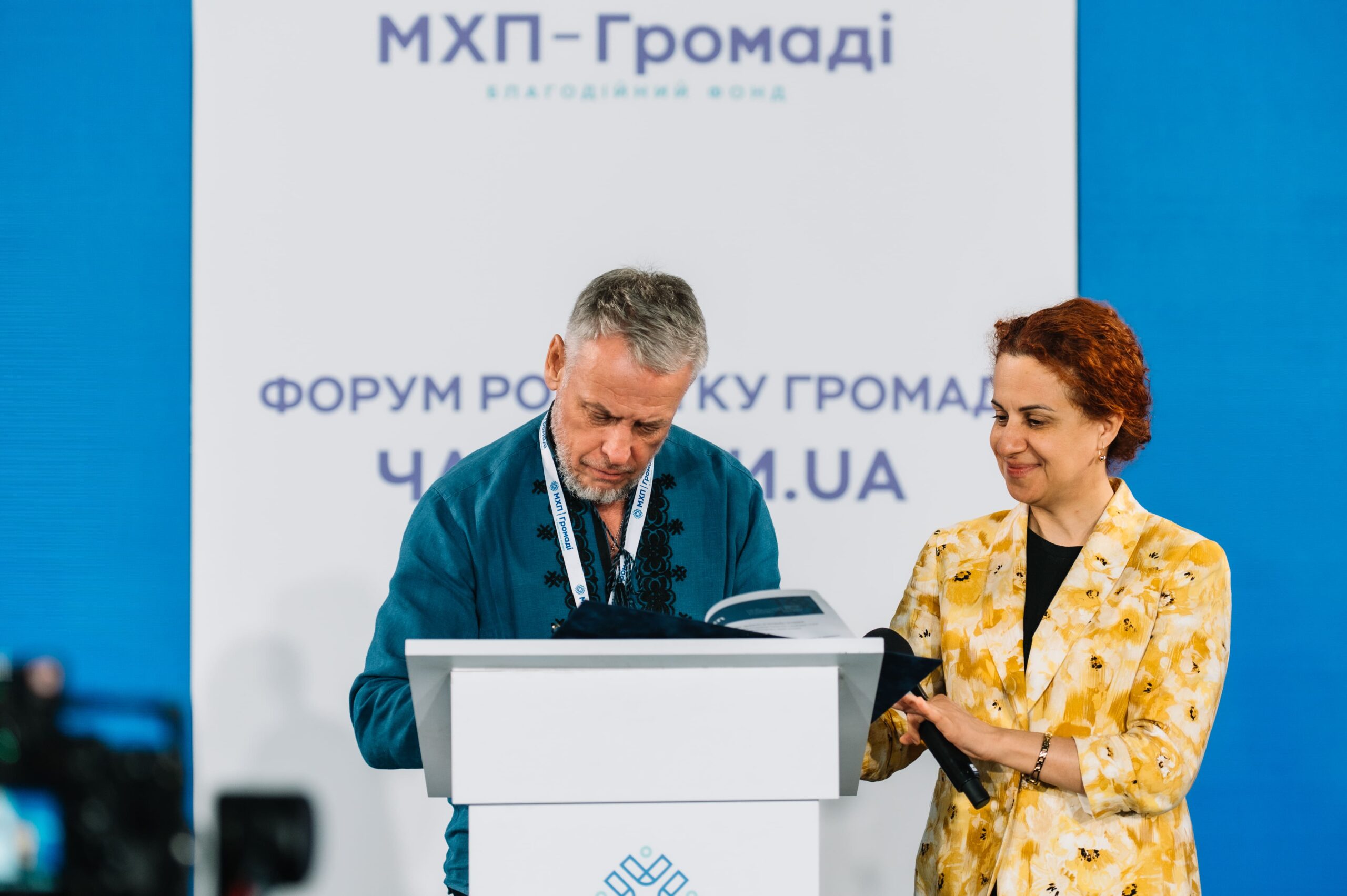 Міжнародна компанія МХП підписала “Принципи бізнесу, дружнього до ветеранів і ветеранок”