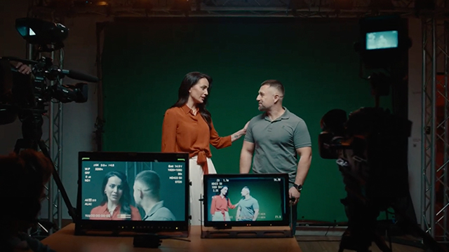 Свої поруч: Work.ua та Starlight Media розпочинають всеукраїнську кампанію з підтримки працевлаштування ветеранів та ветеранок