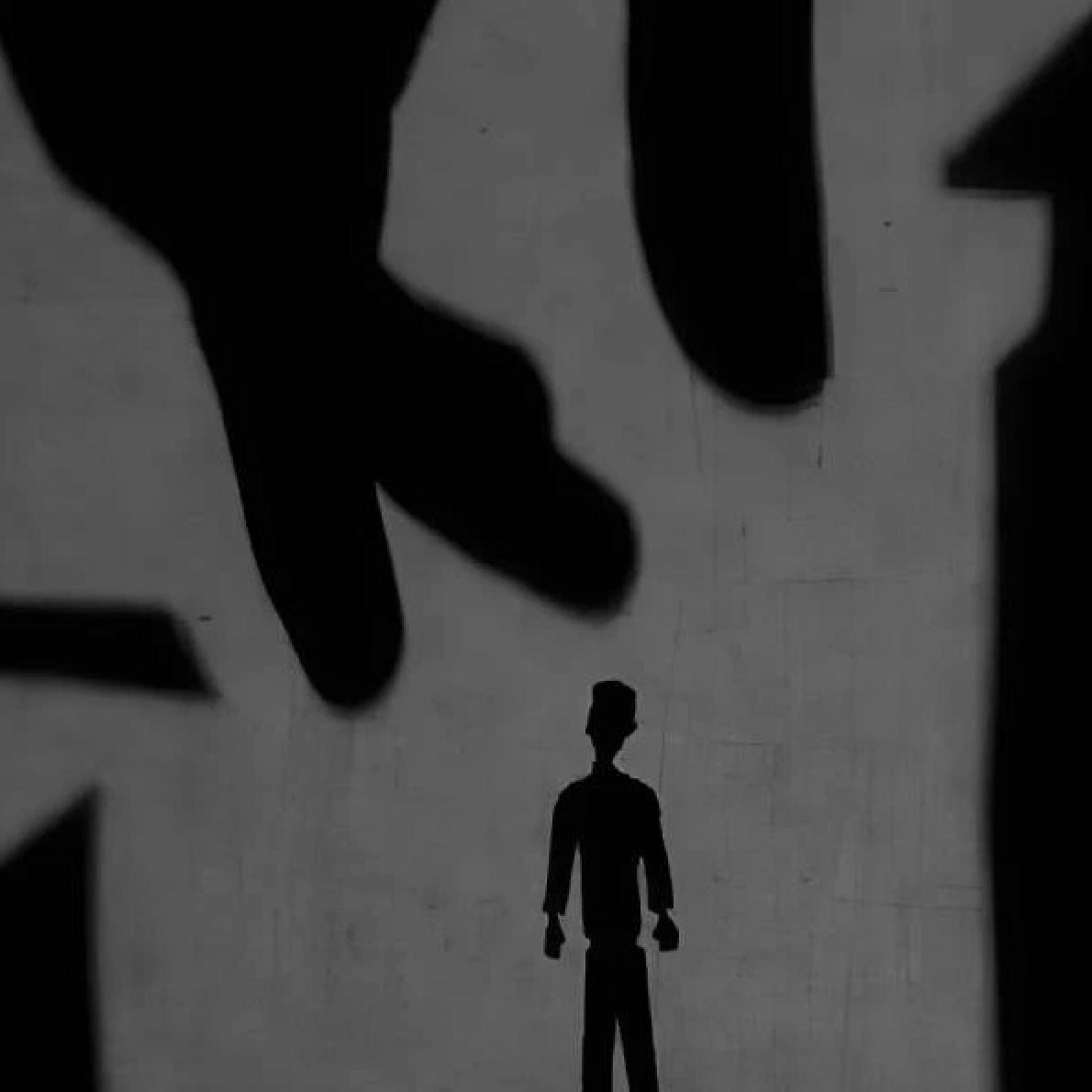 Тіні на лівому березі