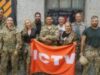 Зірки ICTV2 здобули “срібло” на благодійному страйкбольному турнірі від 3-го армійського корпусу