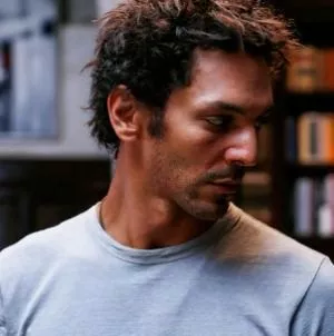 Ларґо Вінч: Початок