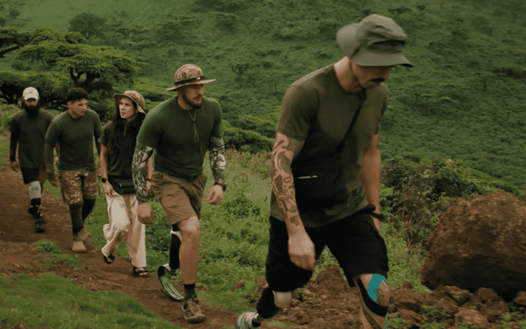 Друге дихання