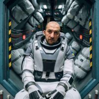 До Дня Збройних Сил України: у Планеті Кіно військові зможуть безкоштовно переглянути фільм «Ти – космос»