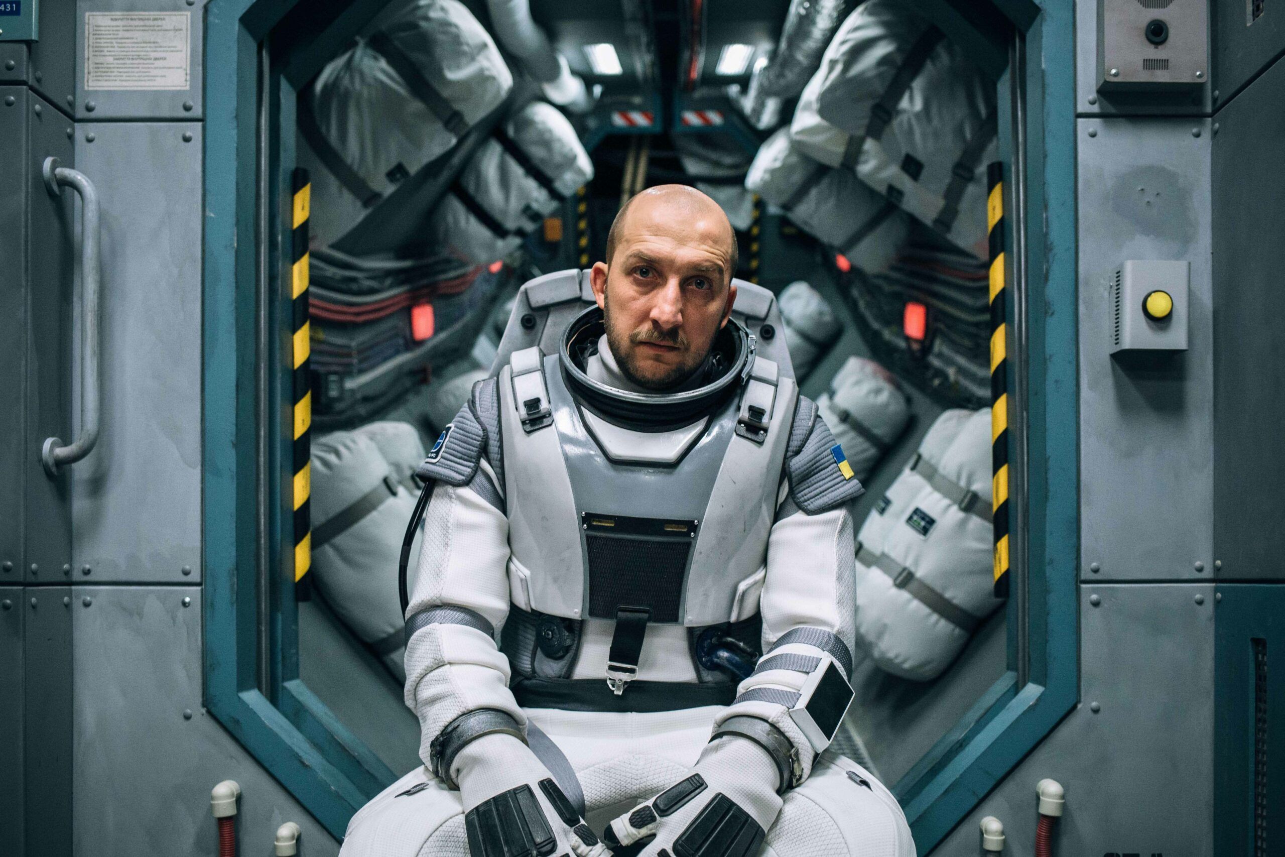 До Дня Збройних Сил України: у Планеті Кіно військові зможуть безкоштовно переглянути фільм «Ти – космос»